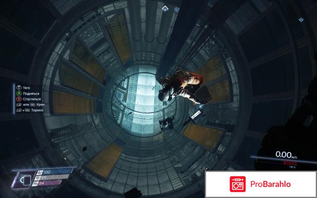 Игра Prey 2017 отзывы владельцев