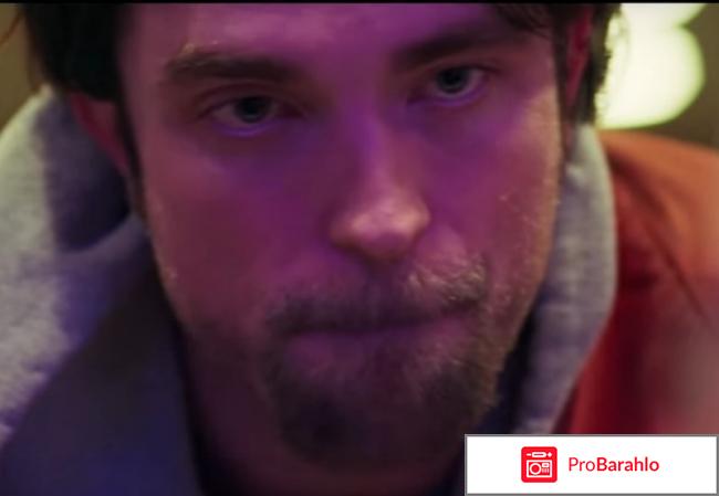 Хорошее время фильм 2017 отзывы 