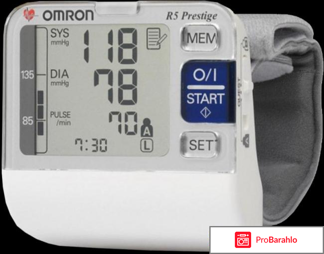Тонометр какой лучший реальные отзывы