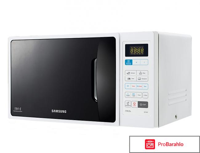 Какая микроволновая печь лучше отзывы 