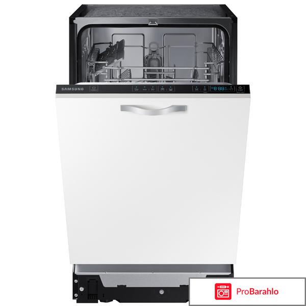 Samsung dw50k4010bb отзывы 