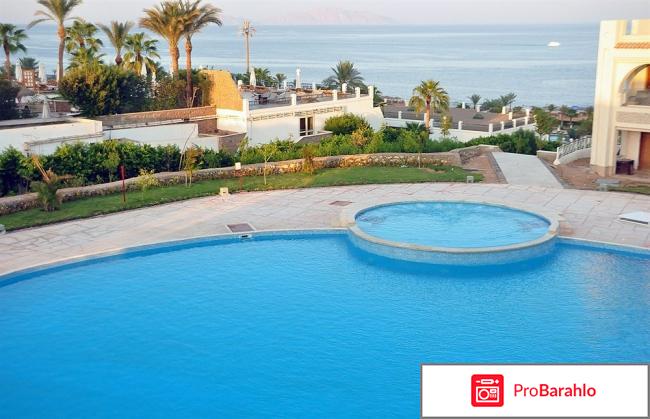 Sunrise Grand Select Montemare Resort 5* 