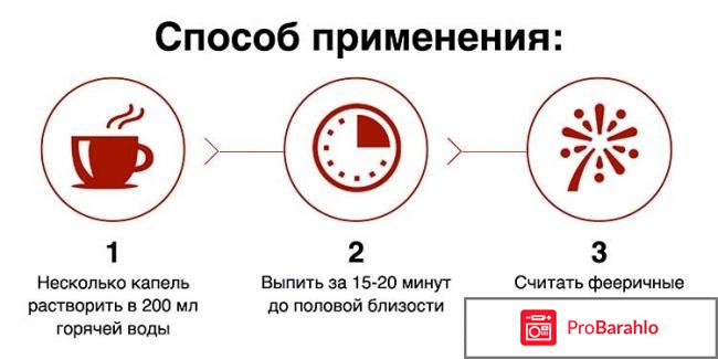 Распутница женский возбудитель цена фото