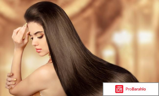 Гиалурон для волос отзывы отрицательные отзывы