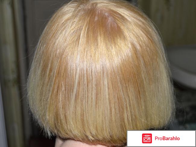 Осветлитель для волос Артколор Blondea отзывы владельцев