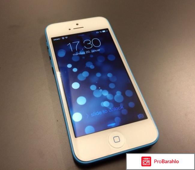 Отзывы 5с айфон отрицательные отзывы