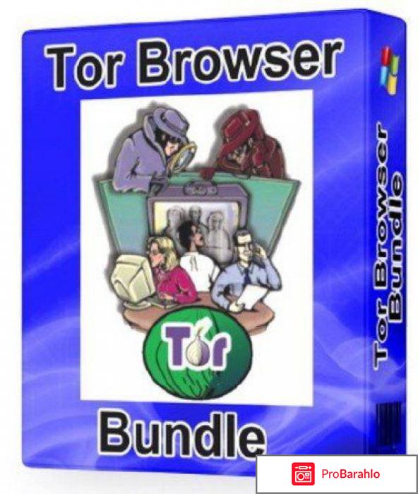 Tor browser что это такое 
