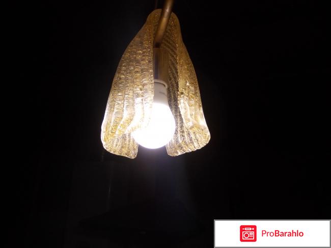 Светодиодные лампы EuroLamp LED Ceramic фото