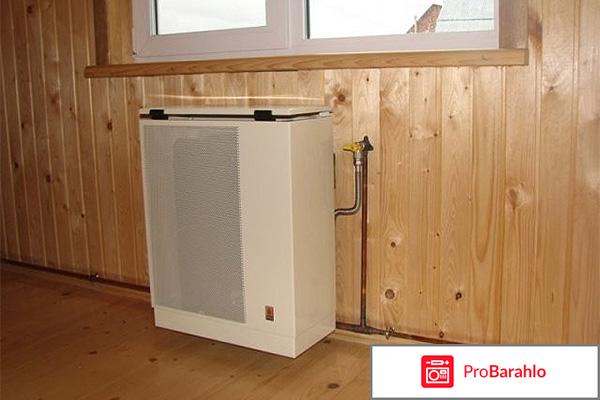 Газовые обогреватели для дачи какой лучше отзывы 