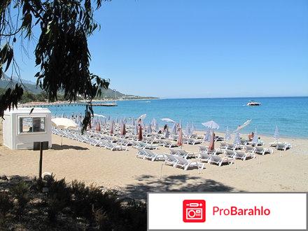 Batont garden resort hotel реальные отзывы