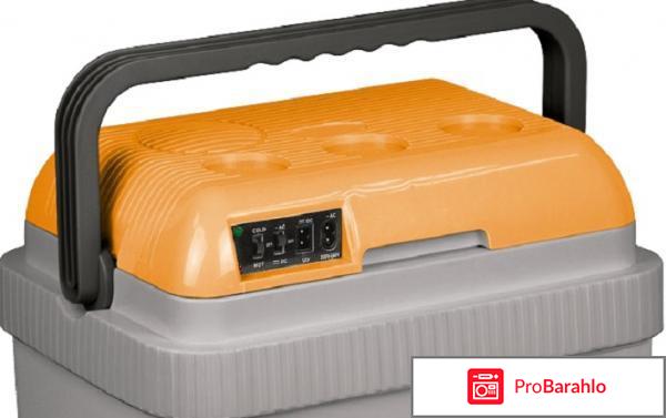 Автохолодильник Defort DCF-12 