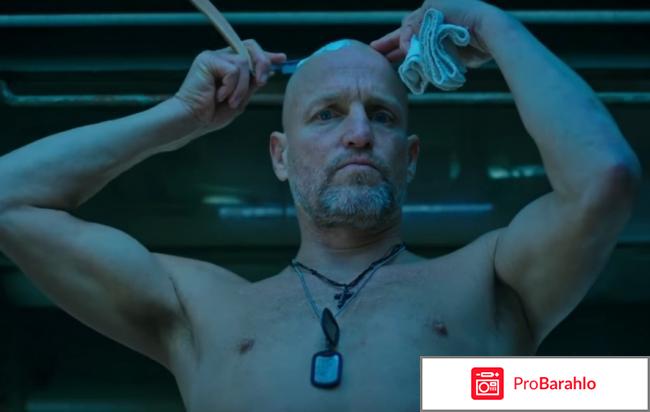 Планета обезьян война фильм 2017 отзывы отрицательные отзывы