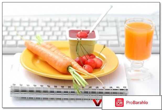 Диета 5 ложек отзывы и результаты 