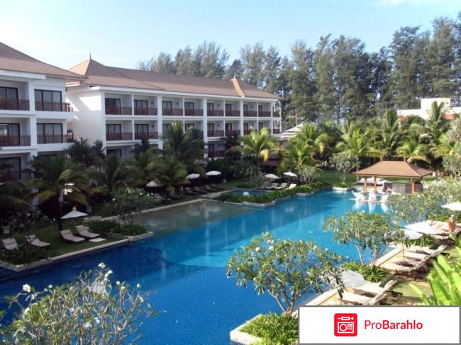 Naithonburi beach resort отрицательные отзывы