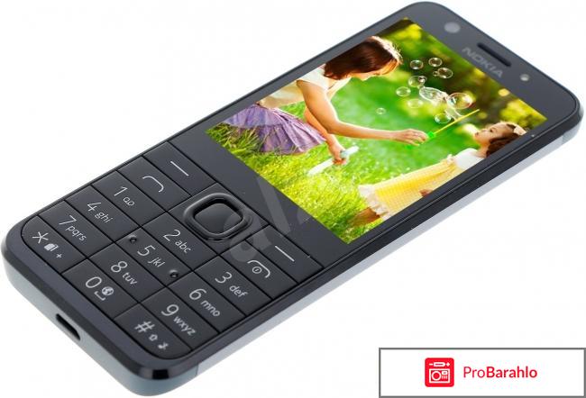 Нокиа 230 отзывы покупателей обман