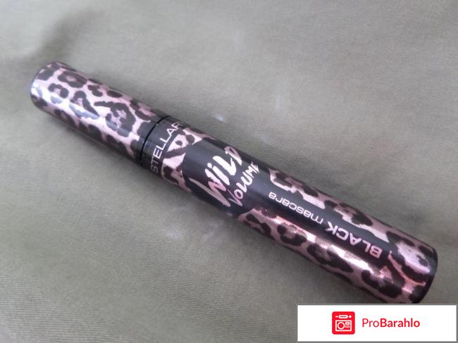 Stellary тушь отзывы отрицательные отзывы