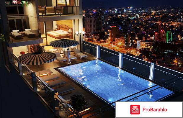 Нячанг отель регалия отзывы туристов 2017