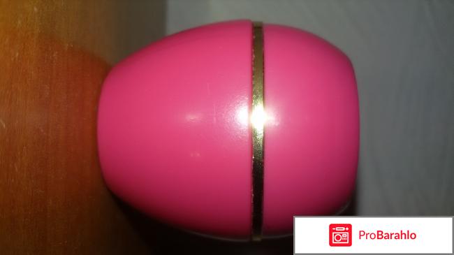 Бальзам для губ Oriflame Tender Care Blackcurrant отрицательные отзывы