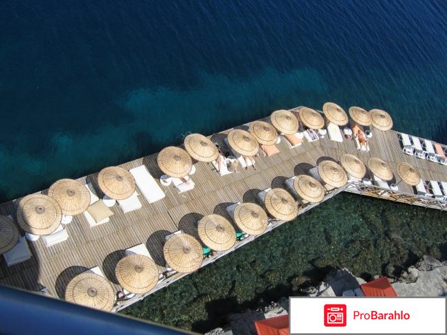 Бодрум грин бич резорт фото