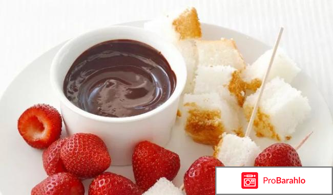 Набор для фондю Bohmann BH-8469 отрицательные отзывы