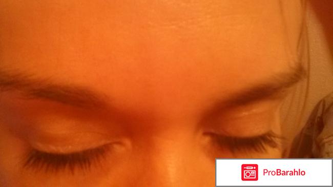 Тушь Rimmel 24HR Supercurler Mascara 