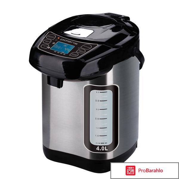 Термопот отзывы какой лучше отрицательные отзывы