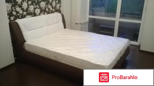 Матрасы аскона отзывы покупателей обман