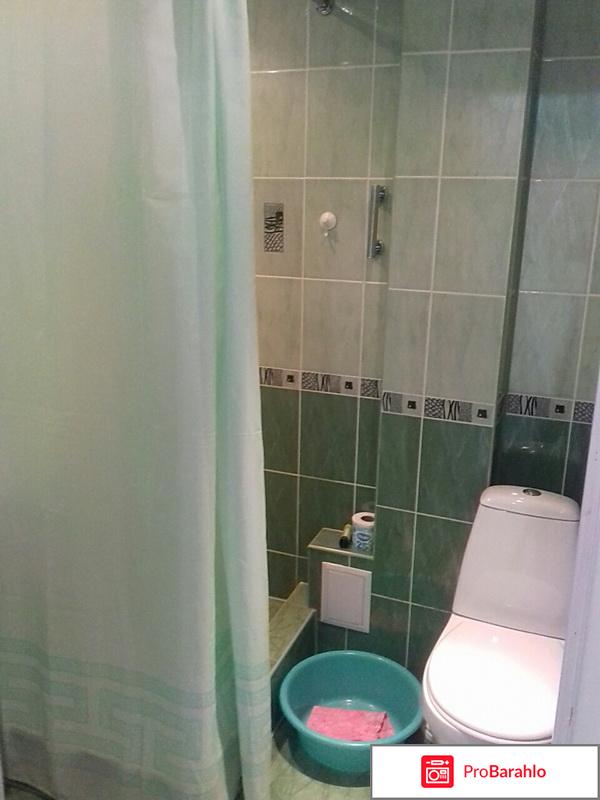 Гостевой дом 