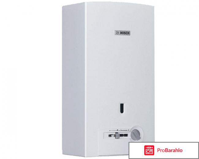 Какую газовую колонку лучше купить 