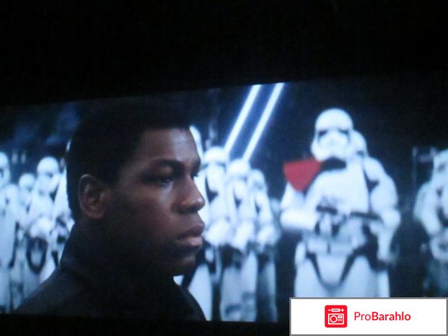 Звездные войны. Эпизод 8: Последние Джедаи фото