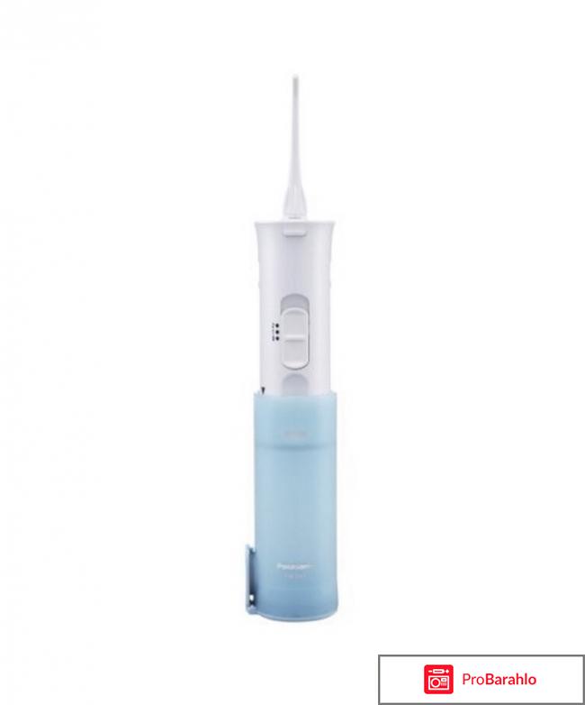 Panasonic oral irrigator ew dj10 a 