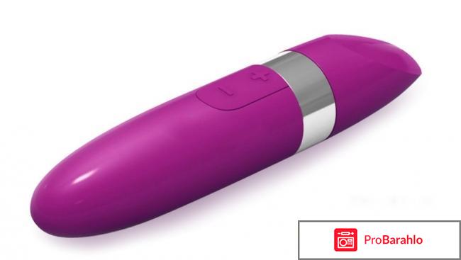 Pango Мини-массажер для лица и аккупунктурного массажа обман