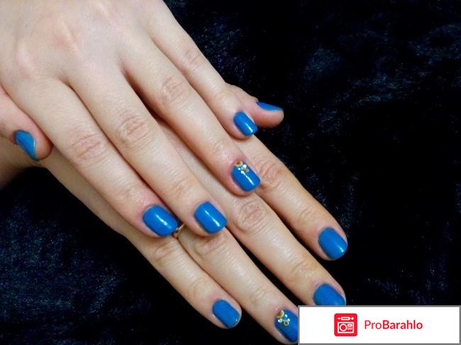 Гель-лак kodi professional Gel Polish 129 отрицательные отзывы