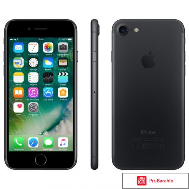 Айфон 7 копия отрицательные отзывы