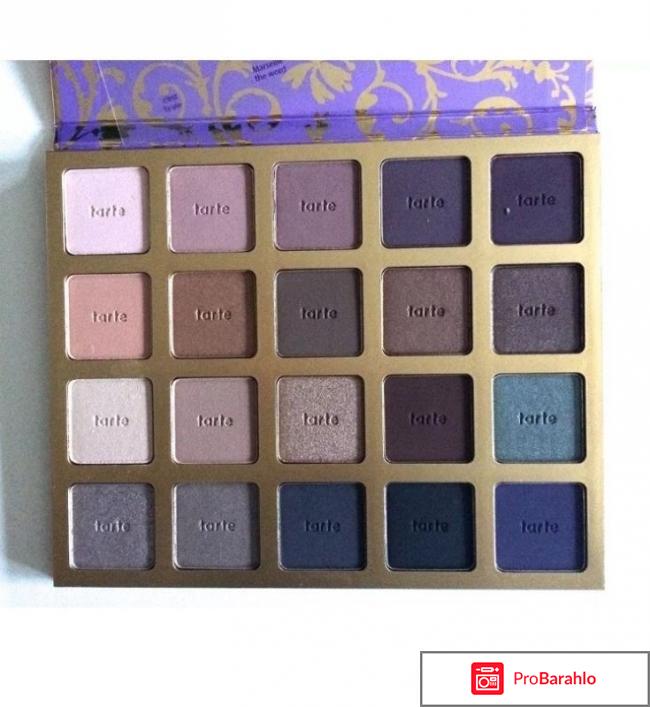 Декоративная косметика палетка 