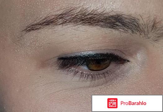 Карандаш для глаз  lasting s gel pencil обман