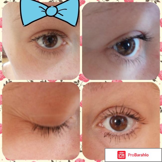 Объемная тушь для ресниц Faberlic Maxi Style отзывы владельцев