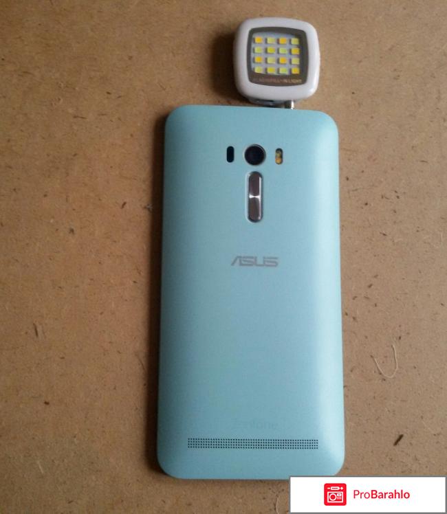LED фонарь сэлфи для смартфонов Harper отрицательные отзывы