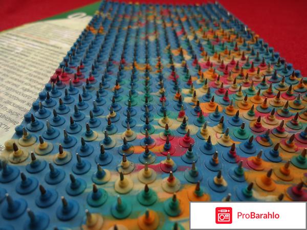 Коврик ляпко отзывы обман