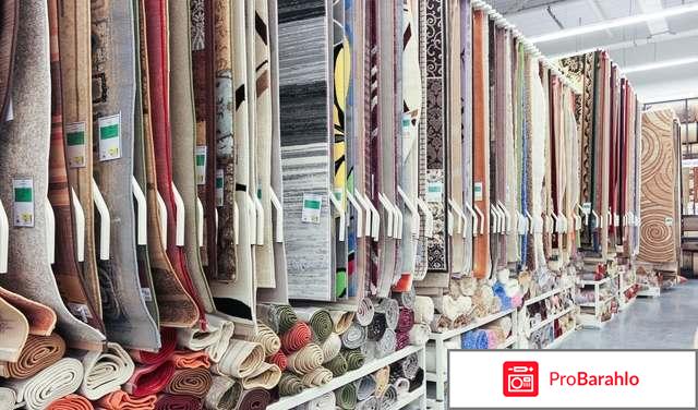 Леруа мерлен Ногинск реальные отзывы