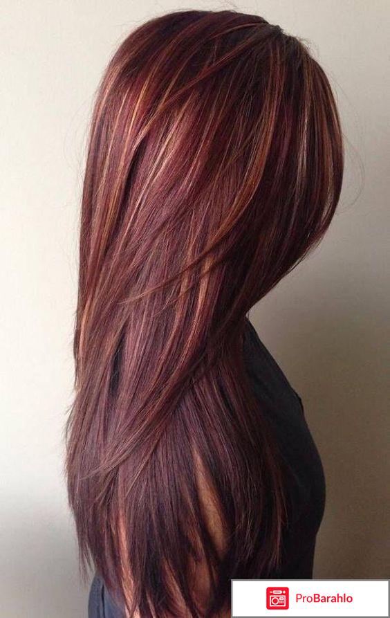 Kapous краска для волос отзывы отзывы владельцев