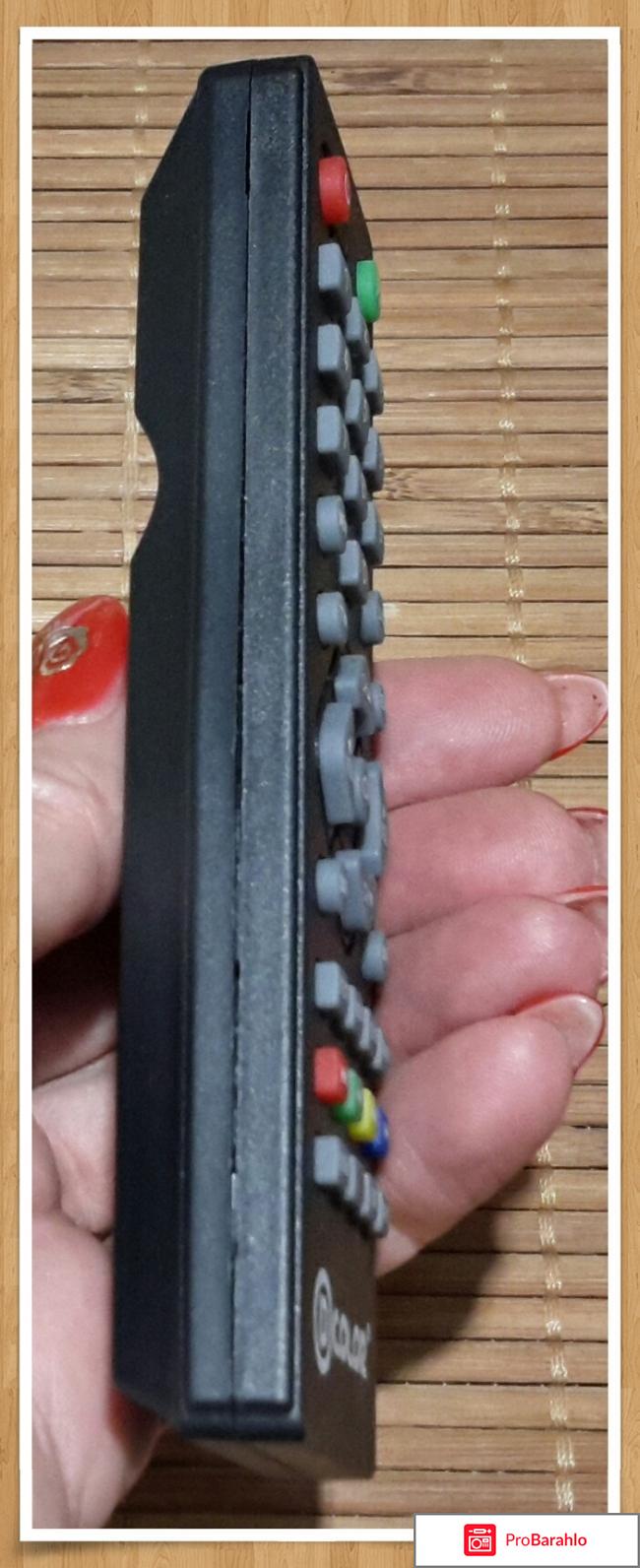 Цифровая телевизионная приставка D-Color DC930HD  фото