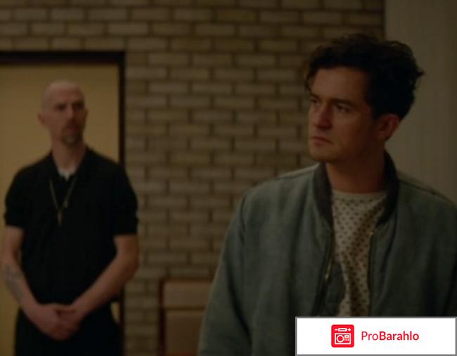 Отступник отзывы о фильме обман