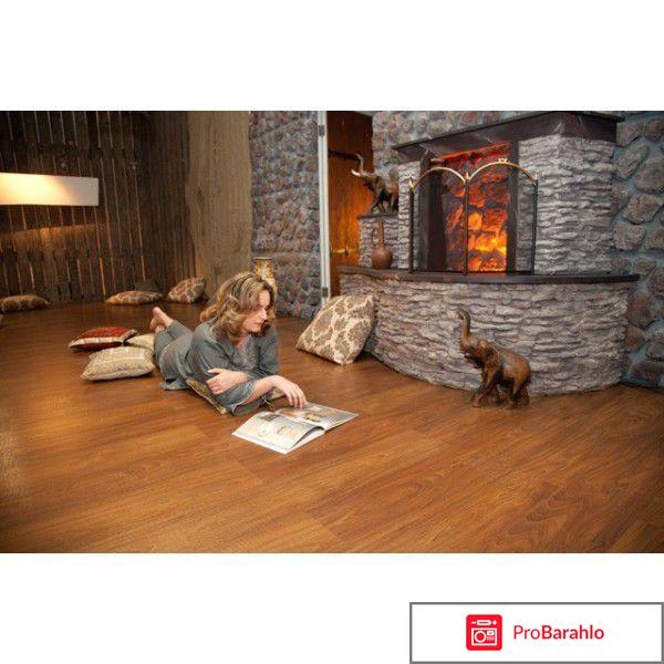 Ламинат ritter отрицательные отзывы