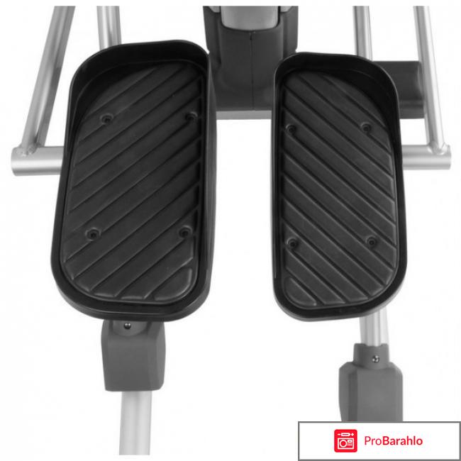 Эллиптический тренажер Bh Fitness TFC 19 Dual G855 отрицательные отзывы