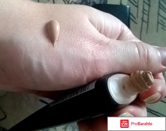 Тональный крем CC MaXFactor отрицательные отзывы