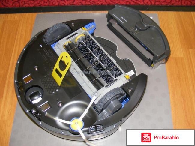 Купить пылесос робот отзывы обман