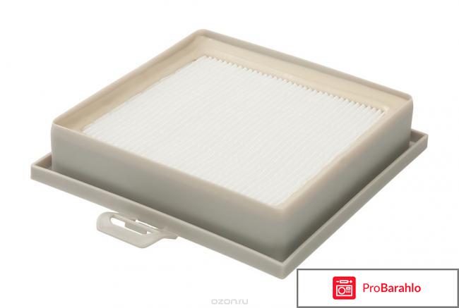 Neolux HBS-06 HEPA-фильтр для пылесоса Bosch