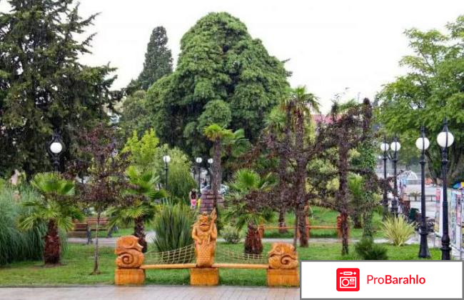 Отдых в лазаревском 2016 отзывы отзывы владельцев