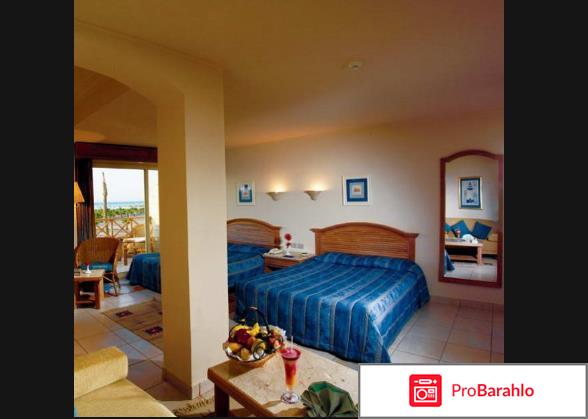 Coral beach hotel hurghada обман